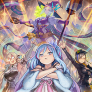 『遊戯王 マスターデュエル』“メスガキ”のドヤ顔で相手を封殺！？必須URが少なく組みやすい「ウィッチクラフト」のススメ