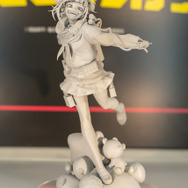 「ワンダーフェスティバル 2022［冬］」「S-FIRE」ブース／撮影：乃木章