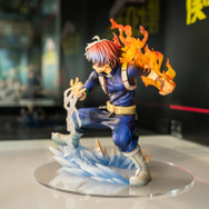 「ワンダーフェスティバル 2022［冬］」「S-FIRE」ブース／撮影：乃木章