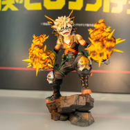 「ワンダーフェスティバル 2022［冬］」「S-FIRE」ブース／撮影：乃木章