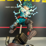 「ワンダーフェスティバル 2022［冬］」「S-FIRE」ブース／撮影：乃木章