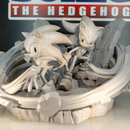 「ワンダーフェスティバル 2022［冬］」「S-FIRE」ブース／撮影：乃木章