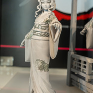 「ワンダーフェスティバル 2022［冬］」「S-FIRE」ブース／撮影：乃木章