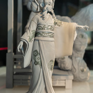 「ワンダーフェスティバル 2022［冬］」「S-FIRE」ブース／撮影：乃木章