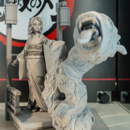 「ワンダーフェスティバル 2022［冬］」「S-FIRE」ブース／撮影：乃木章