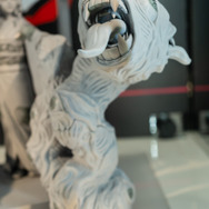 「ワンダーフェスティバル 2022［冬］」「S-FIRE」ブース／撮影：乃木章