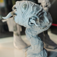 「ワンダーフェスティバル 2022［冬］」「S-FIRE」ブース／撮影：乃木章