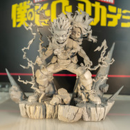 「ワンダーフェスティバル 2022［冬］」「S-FIRE」ブース／撮影：乃木章