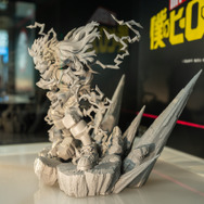 「ワンダーフェスティバル 2022［冬］」「S-FIRE」ブース／撮影：乃木章