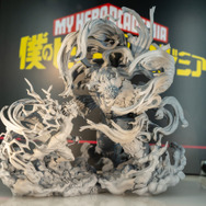 「ワンダーフェスティバル 2022［冬］」「S-FIRE」ブース／撮影：乃木章