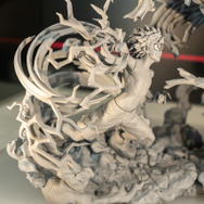 「ワンダーフェスティバル 2022［冬］」「S-FIRE」ブース／撮影：乃木章