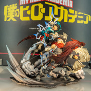 「ワンダーフェスティバル 2022［冬］」「S-FIRE」ブース／撮影：乃木章