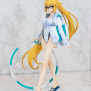 「ワンダーフェスティバル 2022［冬］」「セガ」ブース／撮影：乃木章