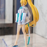 「ワンダーフェスティバル 2022［冬］」「セガ」ブース／撮影：乃木章