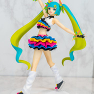 「ワンダーフェスティバル 2022［冬］」「セガ」ブース／撮影：乃木章