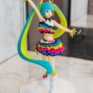 「ワンダーフェスティバル 2022［冬］」「セガ」ブース／撮影：乃木章