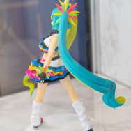 「ワンダーフェスティバル 2022［冬］」「セガ」ブース／撮影：乃木章