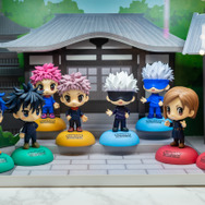 「ワンダーフェスティバル 2022［冬］」「セガ」ブース／撮影：乃木章