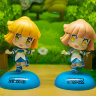 「ワンダーフェスティバル 2022［冬］」「セガ」ブース／撮影：乃木章