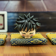 「ワンダーフェスティバル 2022［冬］」「セガ」ブース／撮影：乃木章