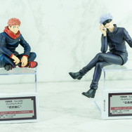 「ワンダーフェスティバル 2022［冬］」「セガ」ブース／撮影：乃木章