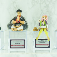 「ワンダーフェスティバル 2022［冬］」「セガ」ブース／撮影：乃木章