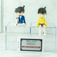 「ワンダーフェスティバル 2022［冬］」「セガ」ブース／撮影：乃木章