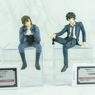 「ワンダーフェスティバル 2022［冬］」「セガ」ブース／撮影：乃木章