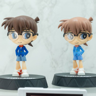 「ワンダーフェスティバル 2022［冬］」「セガ」ブース／撮影：乃木章