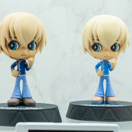 「ワンダーフェスティバル 2022［冬］」「セガ」ブース／撮影：乃木章