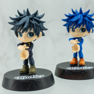 「ワンダーフェスティバル 2022［冬］」「セガ」ブース／撮影：乃木章