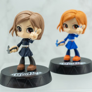 「ワンダーフェスティバル 2022［冬］」「セガ」ブース／撮影：乃木章