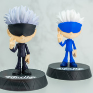 「ワンダーフェスティバル 2022［冬］」「セガ」ブース／撮影：乃木章