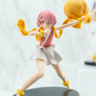 「ワンダーフェスティバル 2022［冬］」「セガ」ブース／撮影：乃木章