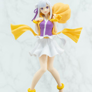 「ワンダーフェスティバル 2022［冬］」「セガ」ブース／撮影：乃木章