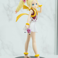 「ワンダーフェスティバル 2022［冬］」「セガ」ブース／撮影：乃木章