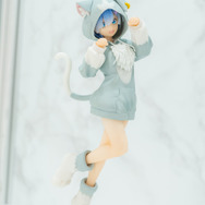 「ワンダーフェスティバル 2022［冬］」「セガ」ブース／撮影：乃木章