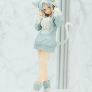 「ワンダーフェスティバル 2022［冬］」「セガ」ブース／撮影：乃木章