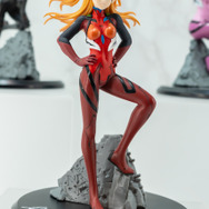 「ワンダーフェスティバル 2022［冬］」「セガ」ブース／撮影：乃木章