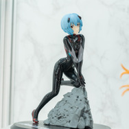 「ワンダーフェスティバル 2022［冬］」「セガ」ブース／撮影：乃木章