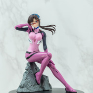 「ワンダーフェスティバル 2022［冬］」「セガ」ブース／撮影：乃木章