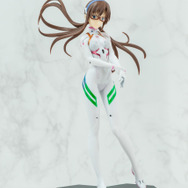 「ワンダーフェスティバル 2022［冬］」「セガ」ブース／撮影：乃木章