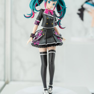 「ワンダーフェスティバル 2022［冬］」「セガ」ブース／撮影：乃木章