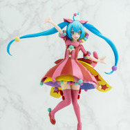 「ワンダーフェスティバル 2022［冬］」「セガ」ブース／撮影：乃木章