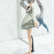 「ワンダーフェスティバル 2022［冬］」「セガ」ブース／撮影：乃木章