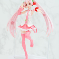 「ワンダーフェスティバル 2022［冬］」「セガ」ブース／撮影：乃木章