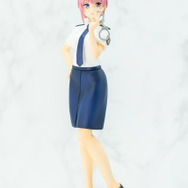 「ワンダーフェスティバル 2022［冬］」「セガ」ブース／撮影：乃木章