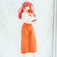 「ワンダーフェスティバル 2022［冬］」「セガ」ブース／撮影：乃木章