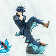 「ワンダーフェスティバル 2022［冬］」「セガ」ブース／撮影：乃木章