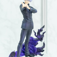 「ワンダーフェスティバル 2022［冬］」「セガ」ブース／撮影：乃木章